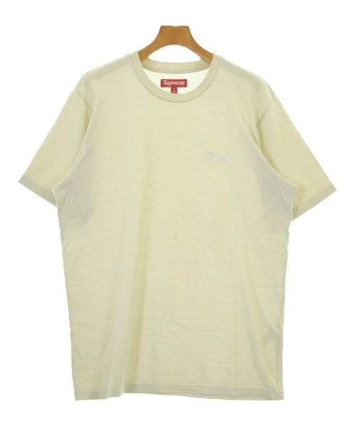 Supreme(シュプリーム)Tシャツ・カットソー 白 サイズ:M/2200678568033