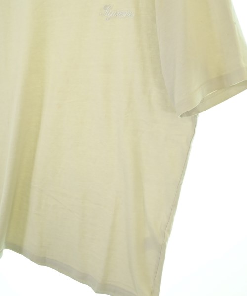 Supreme（シュプリーム）Tシャツ・カットソー 白 サイズ:M メンズ/2200678568033