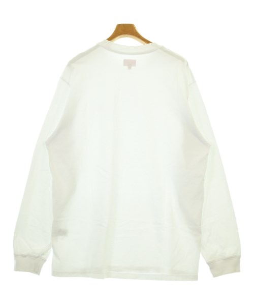 Supreme（シュプリーム）Tシャツ・カットソー 白 サイズ:L メンズ/2200678568040