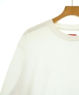 Supreme（シュプリーム）Tシャツ・カットソー 白 サイズ:L メンズ/2200678568040
