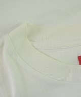 Supreme（シュプリーム）Tシャツ・カットソー 白 サイズ:L メンズ/2200678568040