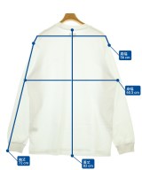 Supreme（シュプリーム）Tシャツ・カットソー 白 サイズ:L メンズ/2200678568040