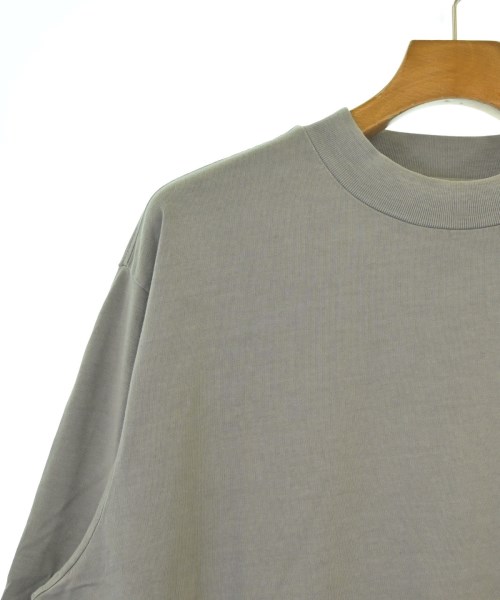 Supreme（シュプリーム）Tシャツ・カットソー グレー サイズ:L メンズ/2200678568057