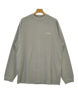 Supreme（シュプリーム）Tシャツ・カットソー グレー サイズ:L メンズ/2200678568057