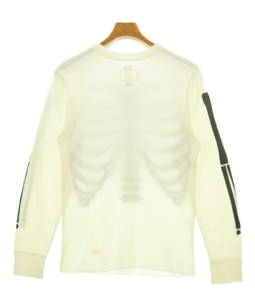 Supreme（シュプリーム）Tシャツ・カットソー 白 サイズ:S メンズ/2200678568088