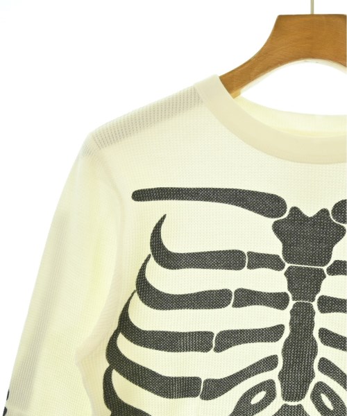 Supreme（シュプリーム）Tシャツ・カットソー 白 サイズ:S メンズ/2200678568088