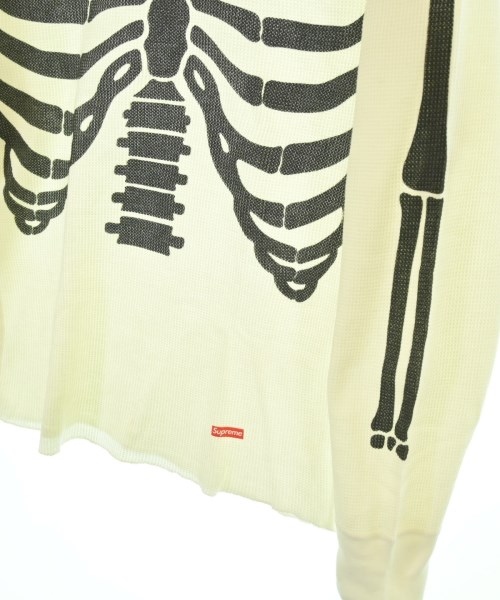 Supreme（シュプリーム）Tシャツ・カットソー 白 サイズ:S メンズ/2200678568088