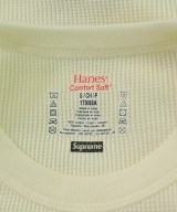 Supreme（シュプリーム）Tシャツ・カットソー 白 サイズ:S メンズ/2200678568088