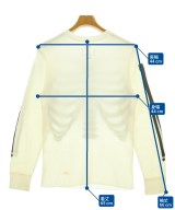 Supreme（シュプリーム）Tシャツ・カットソー 白 サイズ:S メンズ/2200678568088