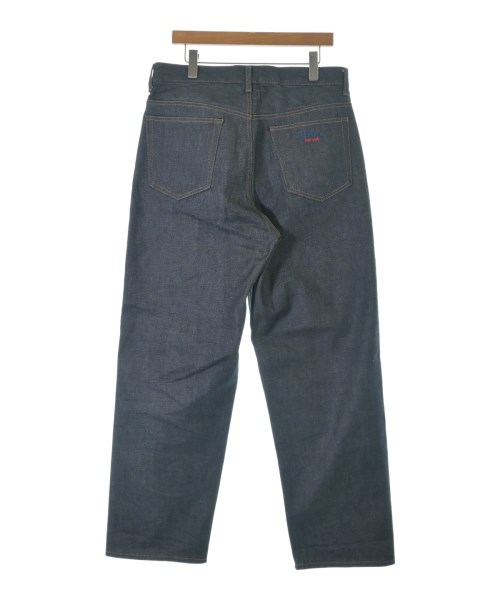 Supreme（シュプリーム）デニムパンツ 紺 サイズ:32(L位) メンズ/2200678568095