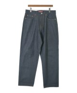 Supreme（シュプリーム）デニムパンツ 紺 サイズ:32(L位) メンズ/2200678568095