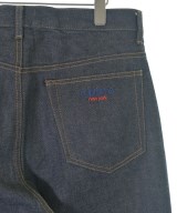 Supreme（シュプリーム）デニムパンツ 紺 サイズ:32(L位) メンズ/2200678568095