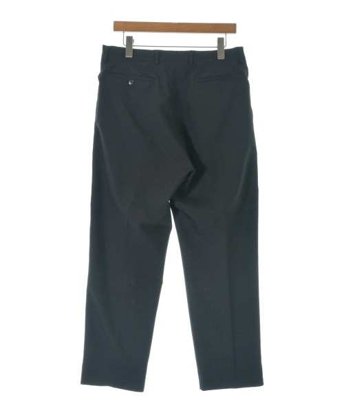 Supreme（シュプリーム）スラックス 黒 サイズ:32(L位) メンズ/2200678568118