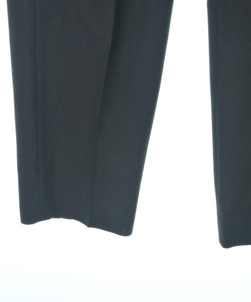 Supreme（シュプリーム）スラックス 黒 サイズ:32(L位) メンズ/2200678568118