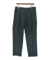 Supreme（シュプリーム）スラックス 黒 サイズ:32(L位) メンズ/2200678568118