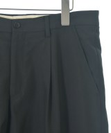 Supreme（シュプリーム）スラックス 黒 サイズ:32(L位) メンズ/2200678568118