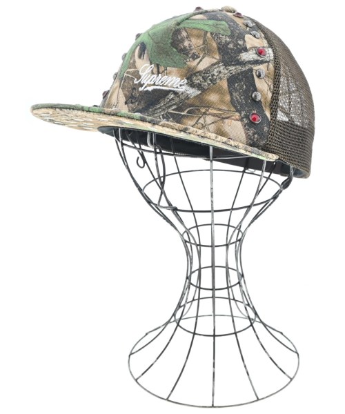 シュプリーム(Supreme)のSupreme キャップ