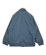 Supreme（シュプリーム）ブルゾン 紺 サイズ:L メンズ/2200678570067