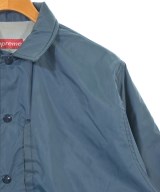 Supreme（シュプリーム）ブルゾン 紺 サイズ:L メンズ/2200678570067
