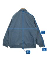 Supreme（シュプリーム）ブルゾン 紺 サイズ:L メンズ/2200678570067