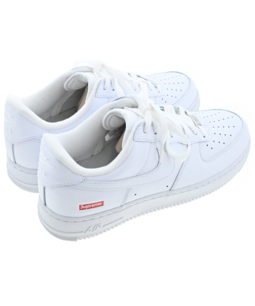 Supreme（シュプリーム）スニーカー 白 サイズ:28cm メンズ/2200678650011