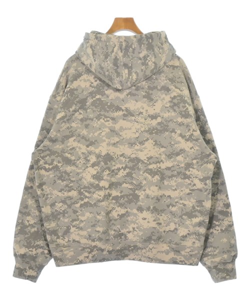 Supreme（シュプリーム）パーカー カーキ サイズ:XL メンズ/2200678650066