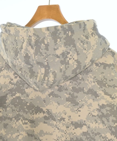 Supreme（シュプリーム）パーカー カーキ サイズ:XL メンズ/2200678650066