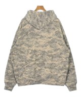 Supreme（シュプリーム）パーカー カーキ サイズ:XL メンズ/2200678650066