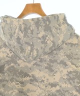 Supreme（シュプリーム）パーカー カーキ サイズ:XL メンズ/2200678650066