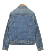 Supreme（シュプリーム）デニムジャケット 青 サイズ:S メンズ/2200678733035