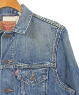 Supreme（シュプリーム）デニムジャケット 青 サイズ:S メンズ/2200678733035