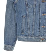 Supreme（シュプリーム）デニムジャケット 青 サイズ:S メンズ/2200678733035