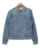 Supreme デニムジャケット