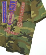Supreme（シュプリーム）Tシャツ・カットソー カーキ サイズ:M メンズ/2200678733110