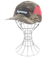 Supreme キャップ