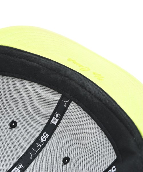 Supreme（シュプリーム）キャップ 黒 サイズ:57.7cm メンズ/2200678763063