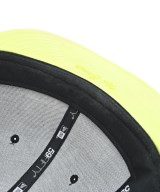 Supreme（シュプリーム）キャップ 黒 サイズ:57.7cm メンズ/2200678763063