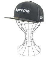 Supreme キャップ