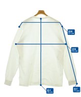 Supreme（シュプリーム）Tシャツ・カットソー 白 サイズ:XL メンズ/2200678835012