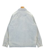 Supreme（シュプリーム）カジュアルシャツ 青 サイズ:L メンズ/2200678922019