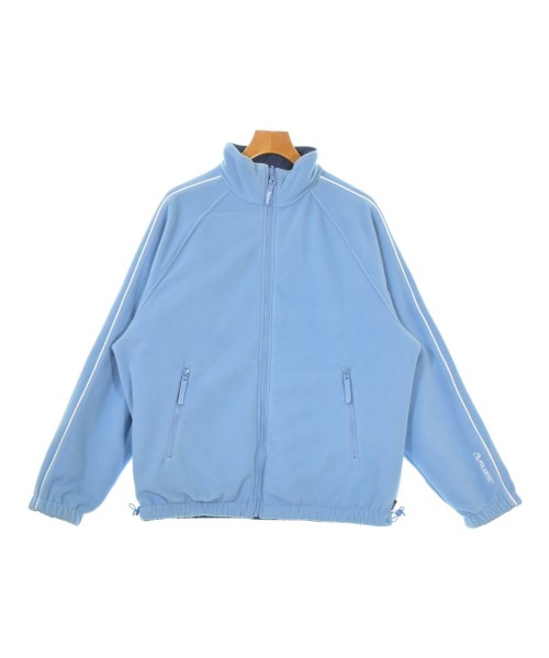 Supreme（シュプリーム）ブルゾン 紺 サイズ:M メンズ/2200677232096