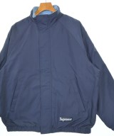 Supreme（シュプリーム）ブルゾン 紺 サイズ:M メンズ/2200677232096