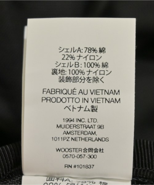 Supreme（シュプリーム）ショルダーバッグ 黒 サイズ:- メンズ/2200677232119