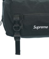 Supreme（シュプリーム）ショルダーバッグ 黒 サイズ:- メンズ/2200677232119