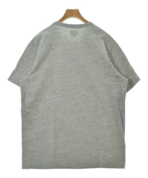 Supreme（シュプリーム）Tシャツ・カットソー グレー サイズ:XL メンズ/2200678521052