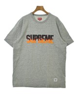 Supreme（シュプリーム）Tシャツ・カットソー グレー サイズ:XL メンズ/2200678521052