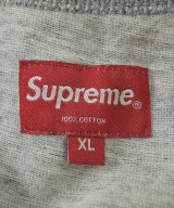 Supreme（シュプリーム）Tシャツ・カットソー グレー サイズ:XL メンズ/2200678521052