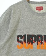 Supreme（シュプリーム）Tシャツ・カットソー グレー サイズ:XL メンズ/2200678521052