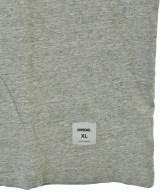 Supreme（シュプリーム）Tシャツ・カットソー グレー サイズ:XL メンズ/2200678521052