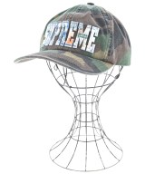 Supreme キャップ